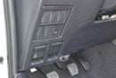 Toyota Hilux GLX MT 2.7 PETROL