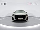 Audi SQ7 STANDARD SUV TFSI 507hp (Ref# 20069)