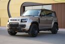 لاند روفر ديفندر 110 OCTA EDITION ONE P635