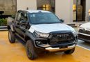 تويوتا هيلوكس TOYOTA HILUX