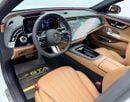 مرسيدس بنز E300 AMG 2025 Mercedes Benz E300 4Matic, Warranty, Delivery Kms, Fully Loaded, Excellent Condition