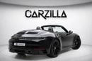 Porsche 911 CARRERA S 2023 | EUROPEAN SPECS | AED 9,772 / Monthly