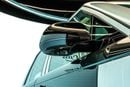 لاند روفر رينج روفر AUTOBIOGRAPHY P530 | Belgravia Green | Black Roof | White Interior | Shadow Exterior Package | GCC Specs