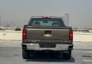 Chevrolet Silverado 1500 CREW/CAB Z71 LTZ