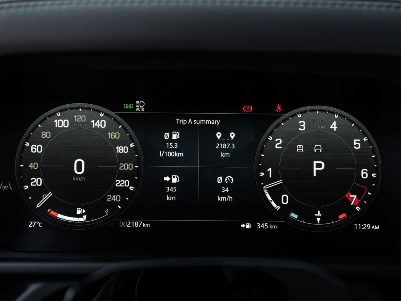 Land Rover Defender X Dynamic HSE P400