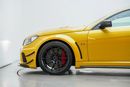 Mercedes Benz C63 AMG