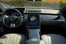 Mercedes Benz S63 AMG E PERFORMANCE 2024!! LOW MILEAGE !! JAPANESE SPECS