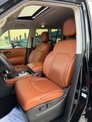 Nissan Patrol SE TITANIUM