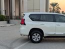 Toyota Prado EXR GCC Specs V4 2.7L Interior and Exterior Excellent Condition