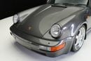 بورش 911 TURBO 3.6