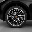 بورش ماكان STANDARD AED 2,682 P.M • 0% Downpayment • Porsche Macan • 1 Year