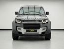 Land Rover Defender 110 HSE P400
