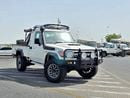 Toyota Land Cruiser Pick Up 2017 TOYOTA LAND CRUISER PICK UP RHD DIESEL MANUAL 4.5L (PM00632) Video