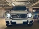 Mercedes Benz EQG G580 Brand New EXPORT PRICE