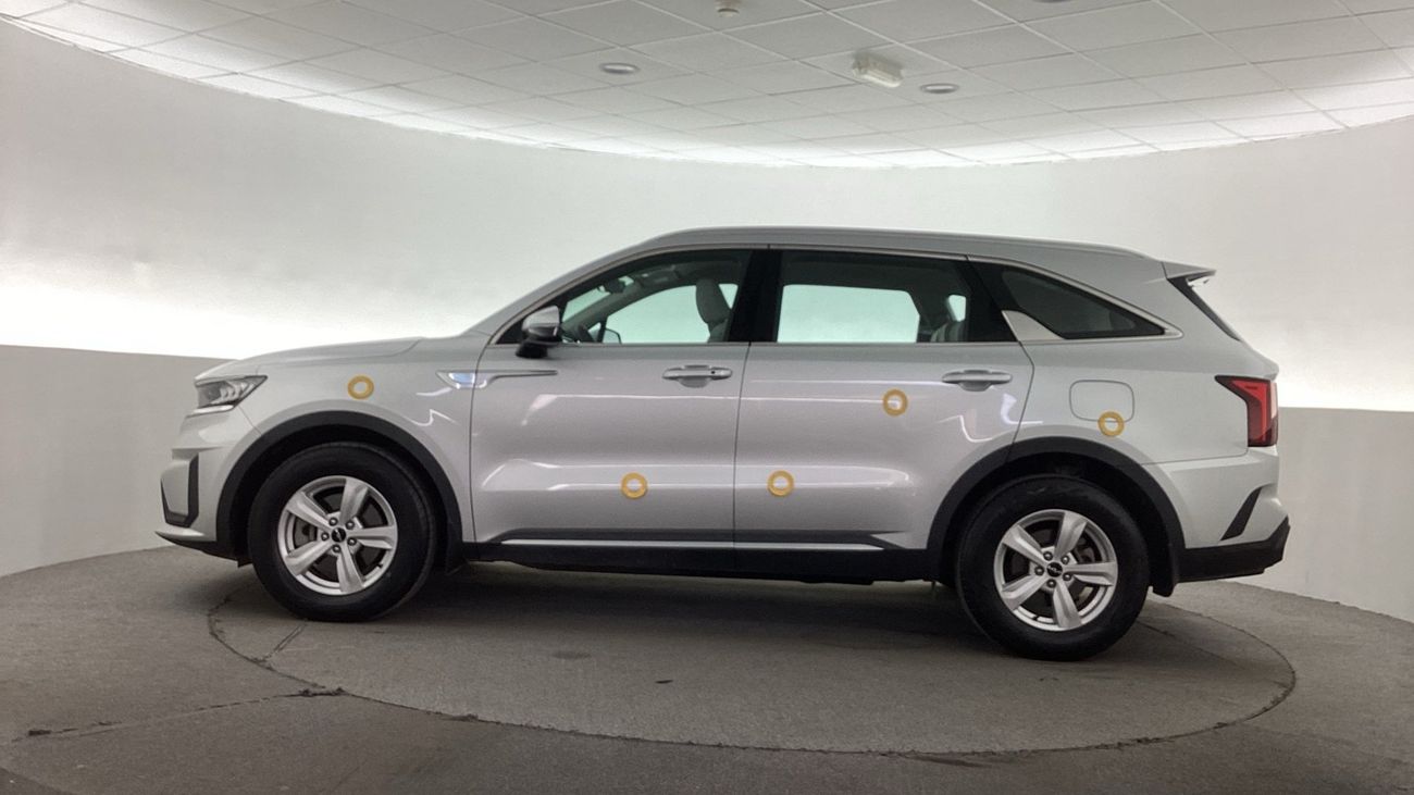 Kia Sorento EX | Guaranteed Warranty | 0 Down Payment