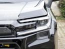 تويوتا راف ٤ VXR HEV TOYOTA RAV4 HYBRID 2026 AWD – 4WD | FULL OPTIONS