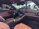 Mercedes Benz CLE200 STANDARD 2,850 MP | 2024 Mercedes‑Benz CLE200 | Mint Condition | 1 Year Full Warranty