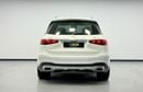 مرسيدس بنز GLS 450 4MATIC مرسيدس بنز GLS450 4MATIC بريميوم بلس موديل 2025، مع ضمان مرسيدس بنز وحزمة خدمة موديل 2029، 7 مقاعد،