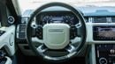 Land Rover Range Rover VOGUE | 2018 | For Local Registration +10%
