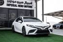 Toyota Camry SE Toyota Camry SE 2023