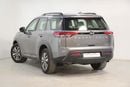 Nissan Pathfinder S 2.0