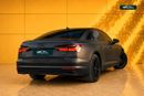 Audi A6 40 TFSI L GCC specs 1,653.00 monthly