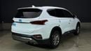 Hyundai Santa Fe SEL