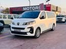Peugeot Expert COMBI L3