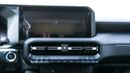 Toyota Prado ALL ROUNDER G TURBU 2.4 All-Rounder WITH RADAR GCC SPEC