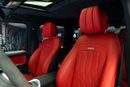 مرسيدس بنز G 63 AMG 4X4² G 63 4x4 MERCEDES | G63 AMG 4×42 | GCC SPECS | DEALER WARRANTY + SERVICE CONTRACT