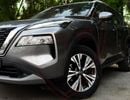 Nissan X Trail SV Nissan X-Trail | 2.5 L | 2024 | GCC | Accident-Free | In Excellent Condition | 1512 P.M