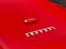 Ferrari 488 Spider Spider FERRARI 488 SPIDER | 670 HP V8 | FULL AL TAYER SERVICE HISTORY | 2017 GCC
