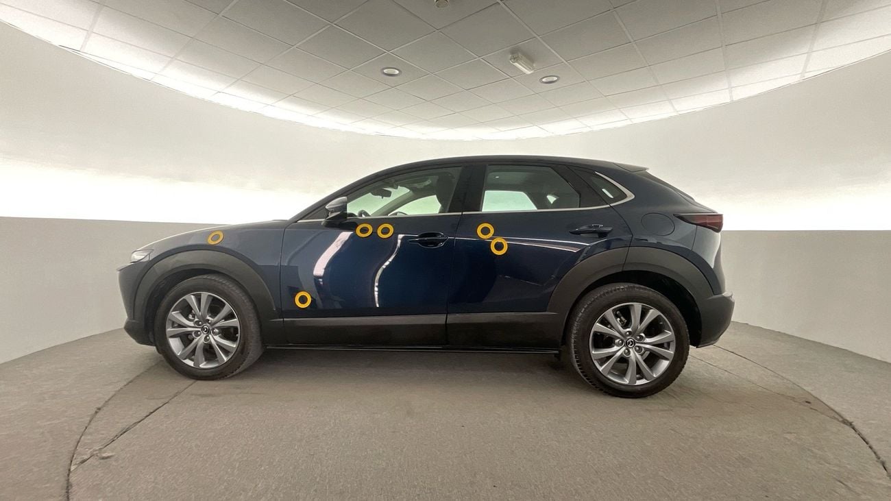 Mazda CX-30 ELITE | Guaranteed Warranty | 0 Down Payment