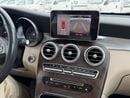 Mercedes Benz GLC 300 E 4MATIC PREMIUM