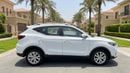 MG ZS STANDARD 2025 | AED 625/Month | 0 DP | 30 Day Return | Warranty | Service History