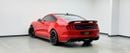 Ford Mustang GT PREMIUM 2021 Ford Mustang GT With Shelby Kit, Warranty, Full Ford Service History, Low Km, Fully Loaded, GCC