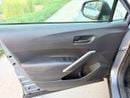 Toyota Corolla Cross LE