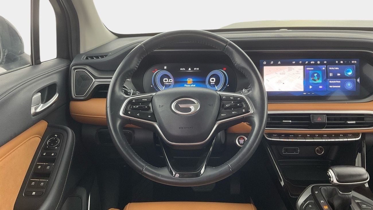 GAC GS4 GL | Guaranteed Warranty | 0 Down Payment