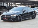 مرسيدس بنز CLA 200 CLA 200, , GCC Specs