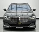 BMW Alpina B7 2020 BMW Alpina B7, Special Order, 1 Year Unlimited Km Warranty, Full BMW Service History, GCC