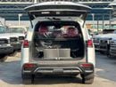 Lexus LX600 F SPORT