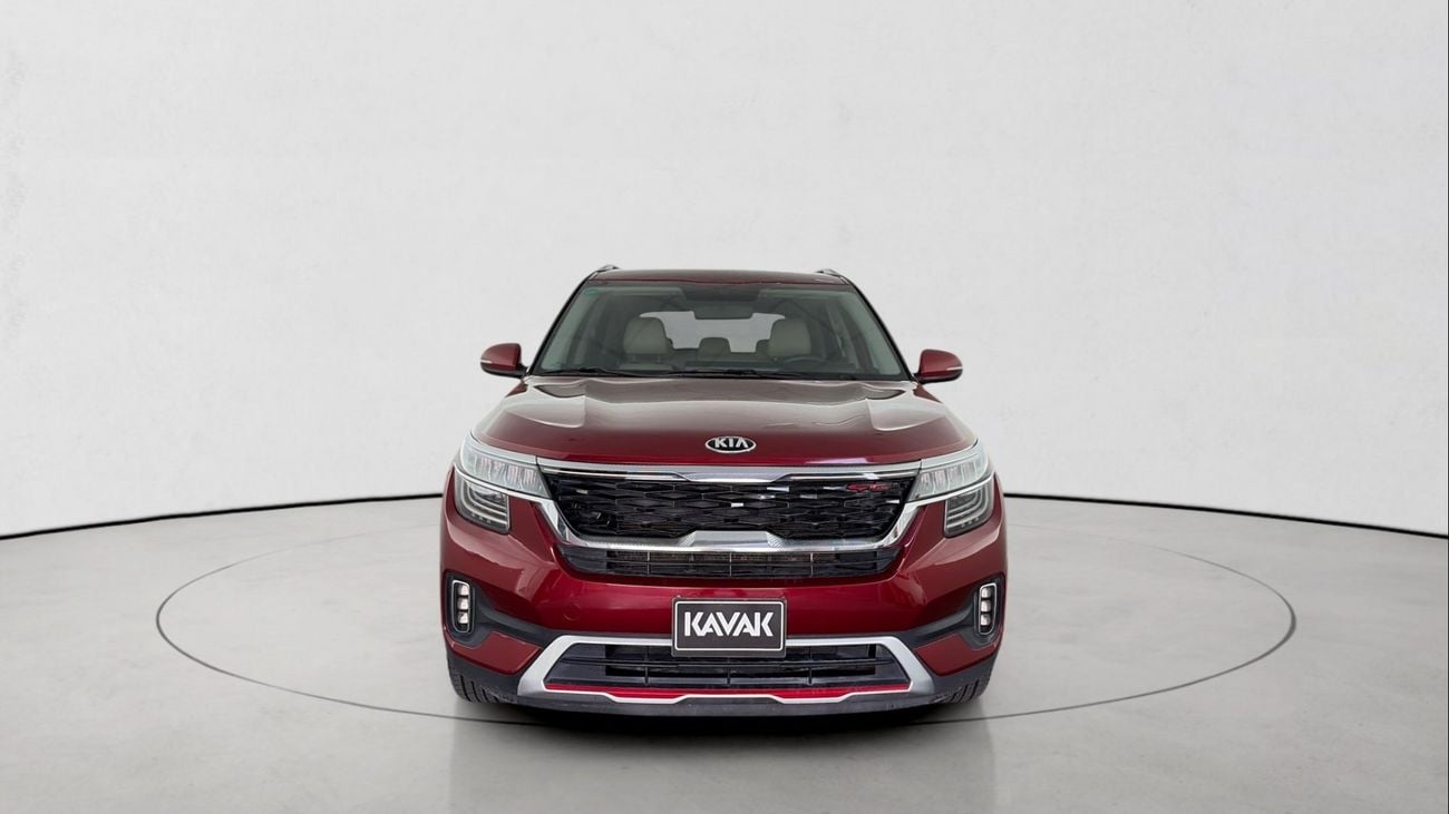 Kia Seltos | Guaranteed Warranty | 0 Down Payment