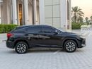 Lexus RX350 PLATINUM 2021 AWD - American Specs - GCC Resale