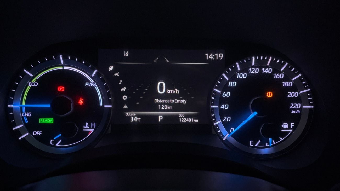 Toyota Highlander GXR 2023 | AED 1717/Month | 0 DP | 30 Day Return | Warranty