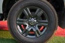 Toyota Hilux GLX S-G 2.7L MT 4WD DOUBLE CAB PICK UP
