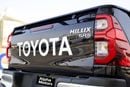 Toyota Hilux SR5