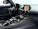 Mercedes Benz AMG GTR Mercedes GT R Coupe, Full Service History, Stage 2 Tuned, Excellent Condition, GCC