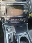 Nissan Maxima SL