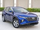 Hyundai Tucson COMFORT