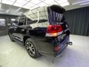 Toyota Land Cruiser GXR Toyota Land Cruiser Deisel